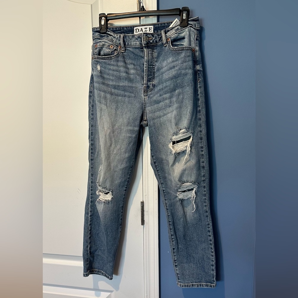 Daze denim jeans!!